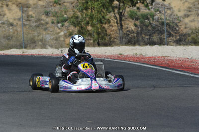 08 & 09/10/2011 : Finale Nationale X30 à Grabels (Photos Patrick Lascombes) 2011 — karting