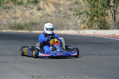 08 & 09/10/2011 : Finale Nationale X30 à Grabels (Photos Patrick Lascombes) 2011 — karting