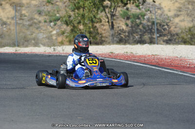 08 & 09/10/2011 : Finale Nationale X30 à Grabels (Photos Patrick Lascombes) 2011 — karting