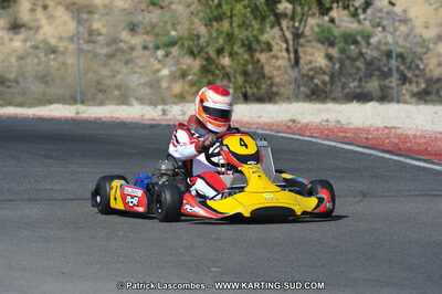 08 & 09/10/2011 : Finale Nationale X30 à Grabels (Photos Patrick Lascombes) 2011 — karting