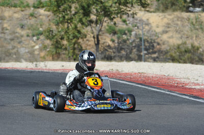 08 & 09/10/2011 : Finale Nationale X30 à Grabels (Photos Patrick Lascombes) 2011 — karting