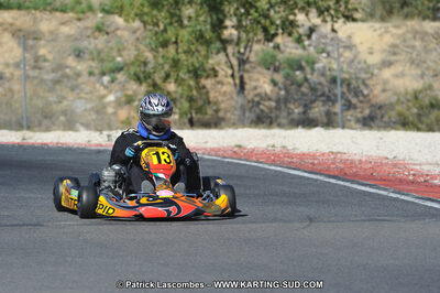 08 & 09/10/2011 : Finale Nationale X30 à Grabels (Photos Patrick Lascombes) 2011 — karting