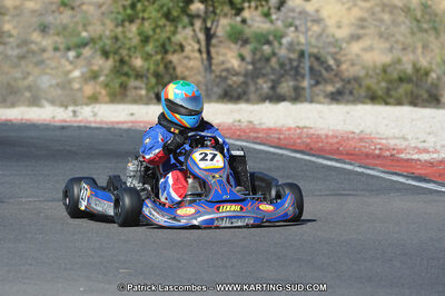 08 & 09/10/2011 : Finale Nationale X30 à Grabels (Photos Patrick Lascombes) 2011 — karting