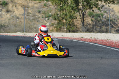 08 & 09/10/2011 : Finale Nationale X30 à Grabels (Photos Patrick Lascombes) 2011 — karting