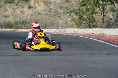 08 & 09/10/2011 : Finale Nationale X30 à Grabels (Photos Patrick Lascombes) 2011 — karting