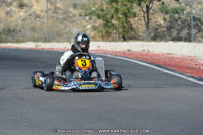 08 & 09/10/2011 : Finale Nationale X30 à Grabels (Photos Patrick Lascombes) 2011 — karting