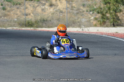 08 & 09/10/2011 : Finale Nationale X30 à Grabels (Photos Patrick Lascombes) 2011 — karting