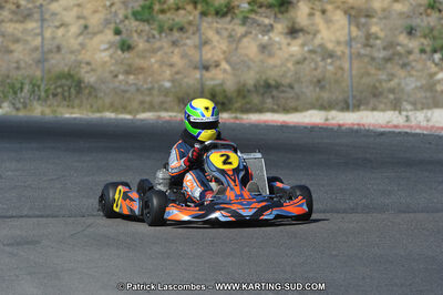 08 & 09/10/2011 : Finale Nationale X30 à Grabels (Photos Patrick Lascombes) 2011 — karting