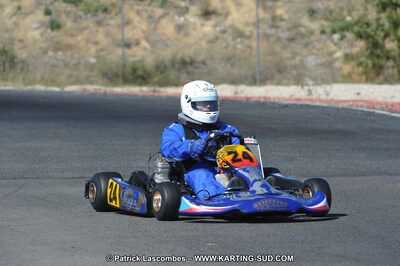 08 & 09/10/2011 : Finale Nationale X30 à Grabels (Photos Patrick Lascombes) 2011 — karting