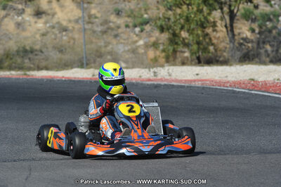 08 & 09/10/2011 : Finale Nationale X30 à Grabels (Photos Patrick Lascombes) 2011 — karting