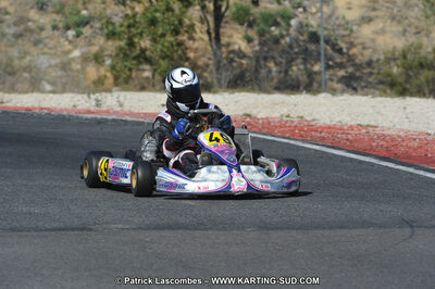 08 & 09/10/2011 : Finale Nationale X30 à Grabels (Photos Patrick Lascombes) 2011 — karting