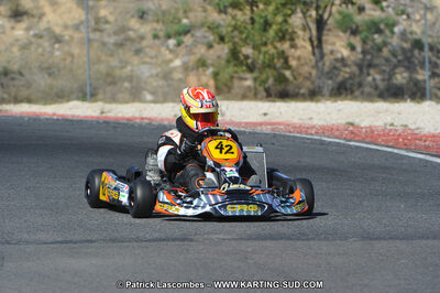 08 & 09/10/2011 : Finale Nationale X30 à Grabels (Photos Patrick Lascombes) 2011 — karting