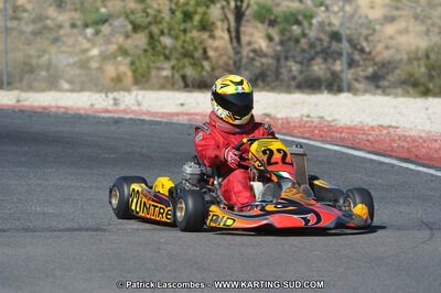08 & 09/10/2011 : Finale Nationale X30 à Grabels (Photos Patrick Lascombes) 2011 — karting