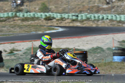 08 & 09/10/2011 : Finale Nationale X30 à Grabels (Photos Patrick Lascombes) 2011 — karting