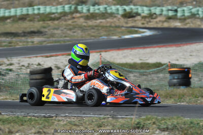 08 & 09/10/2011 : Finale Nationale X30 à Grabels (Photos Patrick Lascombes) 2011 — karting