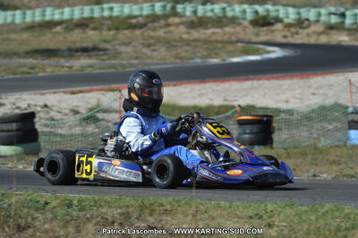 08 & 09/10/2011 : Finale Nationale X30 à Grabels (Photos Patrick Lascombes) 2011 — karting