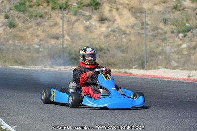 08 & 09/10/2011 : Finale Nationale X30 à Grabels (Photos Patrick Lascombes) 2011 — karting