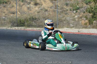 08 & 09/10/2011 : Finale Nationale X30 à Grabels (Photos Patrick Lascombes) 2011 — karting