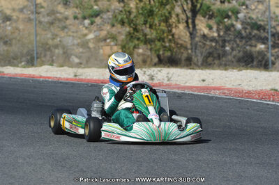 08 & 09/10/2011 : Finale Nationale X30 à Grabels (Photos Patrick Lascombes) 2011 — karting