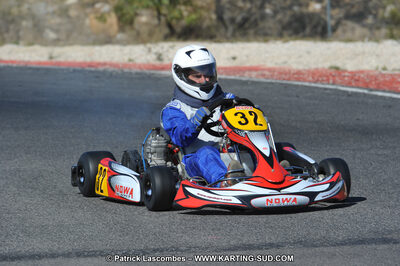 08 & 09/10/2011 : Finale Nationale X30 à Grabels (Photos Patrick Lascombes) 2011 — karting