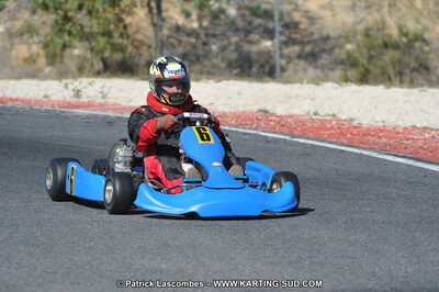 08 & 09/10/2011 : Finale Nationale X30 à Grabels (Photos Patrick Lascombes) 2011 — karting