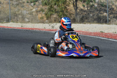 08 & 09/10/2011 : Finale Nationale X30 à Grabels (Photos Patrick Lascombes) 2011 — karting