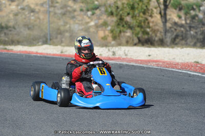 08 & 09/10/2011 : Finale Nationale X30 à Grabels (Photos Patrick Lascombes) 2011 — karting