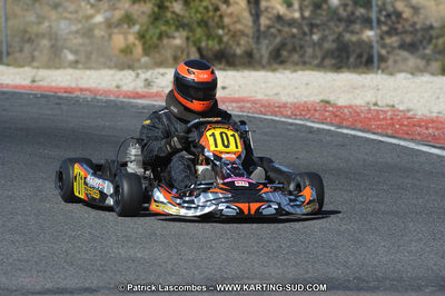 08 & 09/10/2011 : Finale Nationale X30 à Grabels (Photos Patrick Lascombes) 2011 — karting