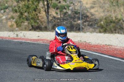 08 & 09/10/2011 : Finale Nationale X30 à Grabels (Photos Patrick Lascombes) 2011 — karting