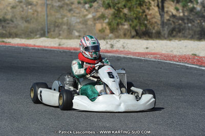 08 & 09/10/2011 : Finale Nationale X30 à Grabels (Photos Patrick Lascombes) 2011 — karting