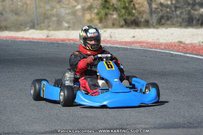 08 & 09/10/2011 : Finale Nationale X30 à Grabels (Photos Patrick Lascombes) 2011 — karting