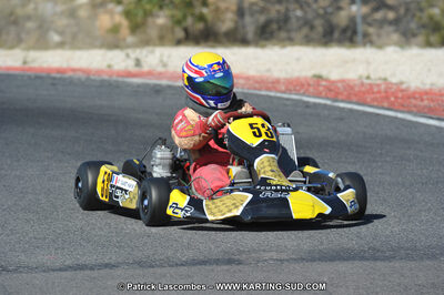 08 & 09/10/2011 : Finale Nationale X30 à Grabels (Photos Patrick Lascombes) 2011 — karting