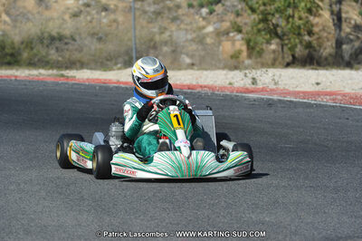 08 & 09/10/2011 : Finale Nationale X30 à Grabels (Photos Patrick Lascombes) 2011 — karting