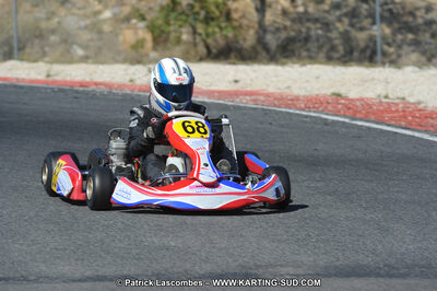 08 & 09/10/2011 : Finale Nationale X30 à Grabels (Photos Patrick Lascombes) 2011 — karting