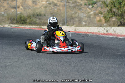 08 & 09/10/2011 : Finale Nationale X30 à Grabels (Photos Patrick Lascombes) 2011 — karting