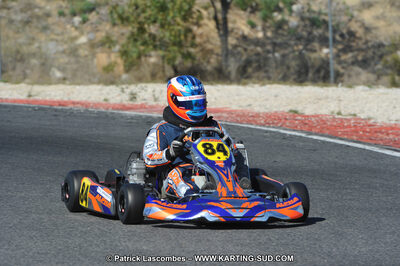 08 & 09/10/2011 : Finale Nationale X30 à Grabels (Photos Patrick Lascombes) 2011 — karting