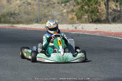 08 & 09/10/2011 : Finale Nationale X30 à Grabels (Photos Patrick Lascombes) 2011 — karting