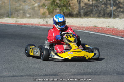 08 & 09/10/2011 : Finale Nationale X30 à Grabels (Photos Patrick Lascombes) 2011 — karting