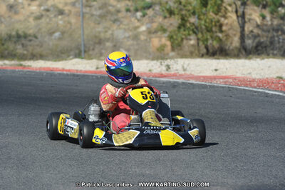 08 & 09/10/2011 : Finale Nationale X30 à Grabels (Photos Patrick Lascombes) 2011 — karting