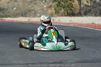08 & 09/10/2011 : Finale Nationale X30 à Grabels (Photos Patrick Lascombes) 2011 — karting