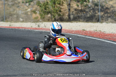 08 & 09/10/2011 : Finale Nationale X30 à Grabels (Photos Patrick Lascombes) 2011 — karting