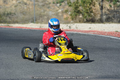 08 & 09/10/2011 : Finale Nationale X30 à Grabels (Photos Patrick Lascombes) 2011 — karting