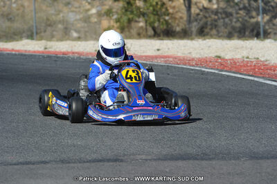 08 & 09/10/2011 : Finale Nationale X30 à Grabels (Photos Patrick Lascombes) 2011 — karting