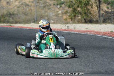 08 & 09/10/2011 : Finale Nationale X30 à Grabels (Photos Patrick Lascombes) 2011 — karting