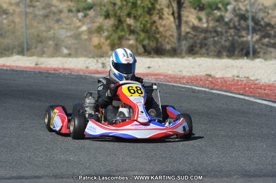 08 & 09/10/2011 : Finale Nationale X30 à Grabels (Photos Patrick Lascombes) 2011 — karting
