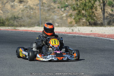 08 & 09/10/2011 : Finale Nationale X30 à Grabels (Photos Patrick Lascombes) 2011 — karting