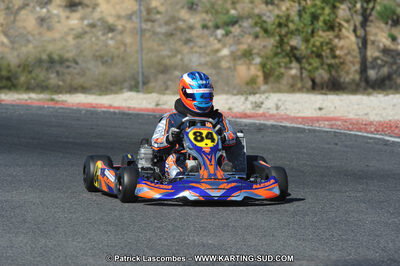 08 & 09/10/2011 : Finale Nationale X30 à Grabels (Photos Patrick Lascombes) 2011 — karting