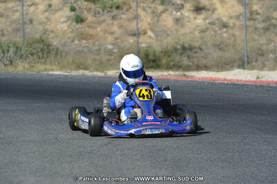 08 & 09/10/2011 : Finale Nationale X30 à Grabels (Photos Patrick Lascombes) 2011 — karting
