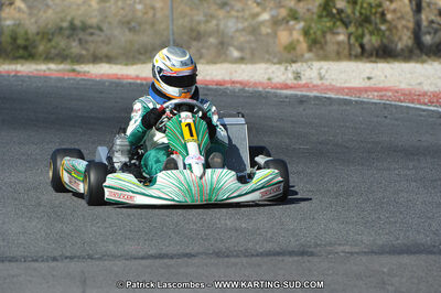 08 & 09/10/2011 : Finale Nationale X30 à Grabels (Photos Patrick Lascombes) 2011 — karting