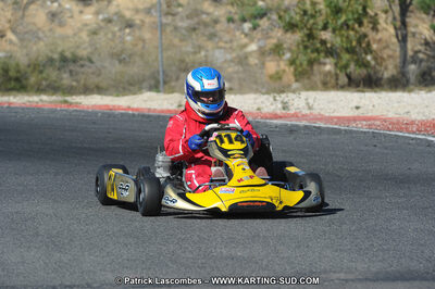 08 & 09/10/2011 : Finale Nationale X30 à Grabels (Photos Patrick Lascombes) 2011 — karting